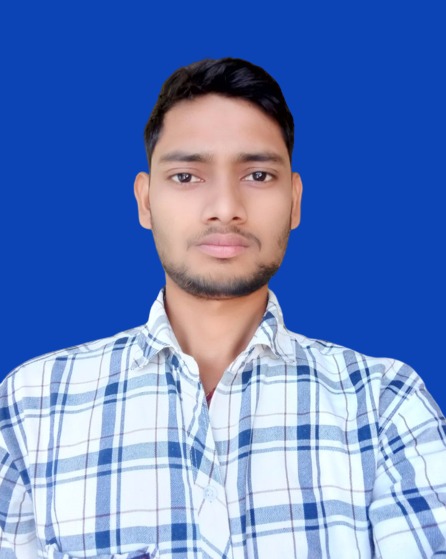 Gautam Kumar