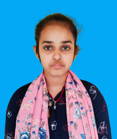 Muskan Kumari