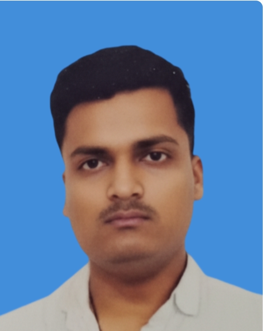 Saurav Kumar Singh
